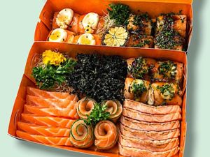 Combinado Low Carb 30 UN