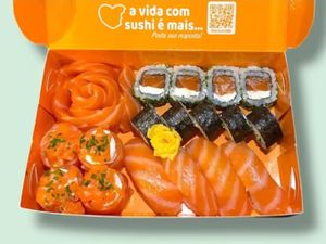 Combo Unico 21 pçs