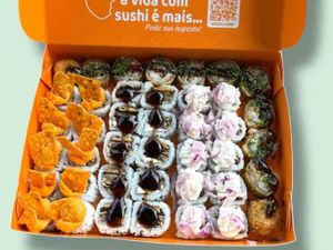 Combo Vibe Skin 40 peças