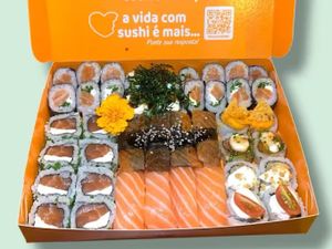 Combo Econômico 40 pç