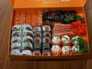 Combo Osaka 42 peças