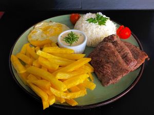 Escolha sua Alaminuta