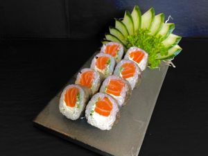 Hossomaki Filadelfia 8un