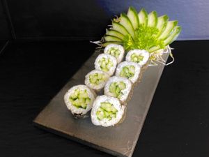 Hossomaki Pepino 8un