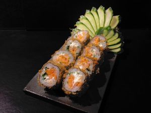 Hot Roll Filadélfia