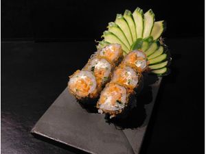 Hot Roll No Precinho