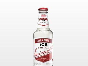Smirnoff Ice