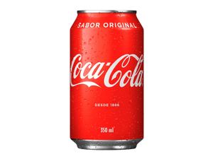 Coca cola 350ml