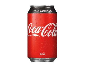 Coca-cola  350ml ZERO