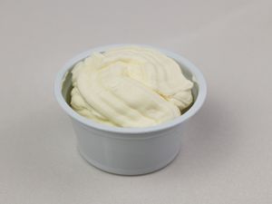 Cream chease