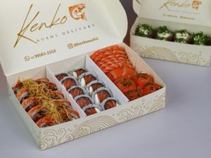 FILADÉLFIA - 40 peças