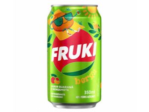 Fruki Berga
