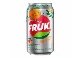 Fruki Berga Zero