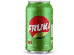 Fruki Guaraná