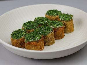 Hot Filadélfia - 8 peças