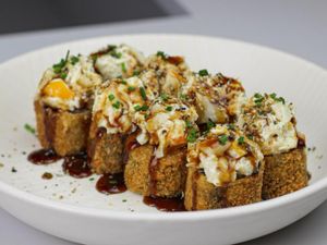 Hot  Kenko - 8 peças