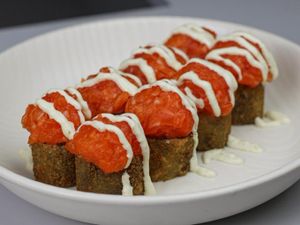 Hot Shake Poró Trufado - 8 peças