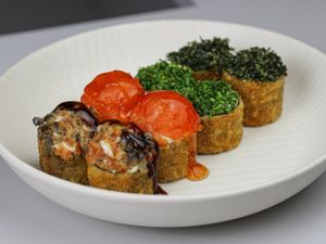 Hot Variado - 8 peças