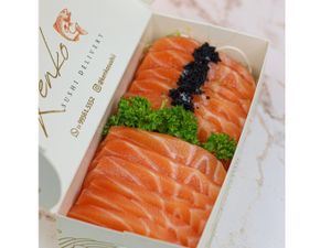 SASHIMI - 12 lâminas