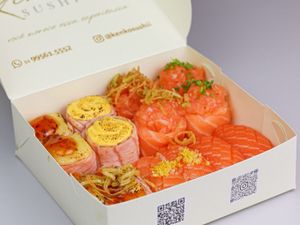 SELEÇÃO  -  14 PEÇAS