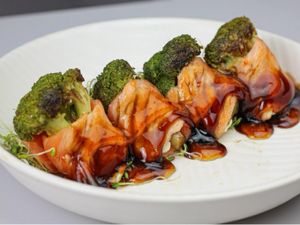 Shake Brócolis - 4 PEÇAS