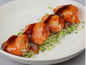 Shake Ebi - 4 PEÇAS