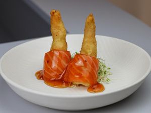 Shake Ebitem - 4 peças