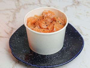 Sunomono Shake - 150g