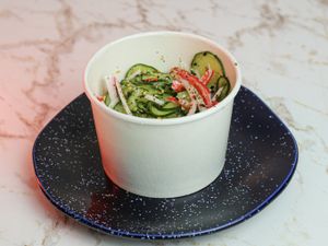 Sunomono Simples - 130g