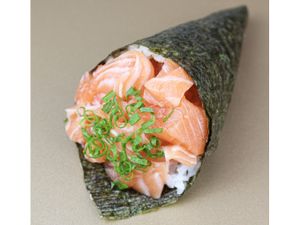 Temaki Filadélfia