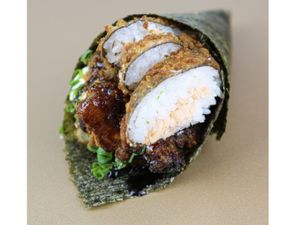 Temaki Hot