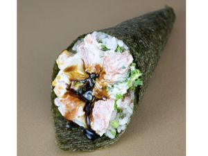 Temaki Kenko