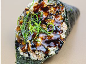 Temaki Skin