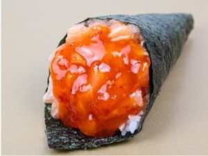 Temaki Spice