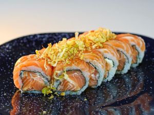 Uramaki fila especial