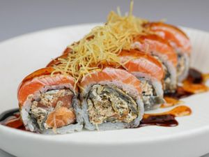 Uramaki Fila  Skin especial