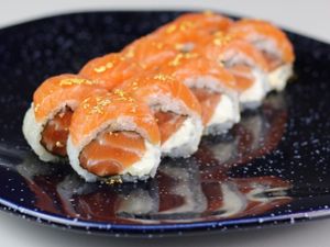 Uramaki Gold