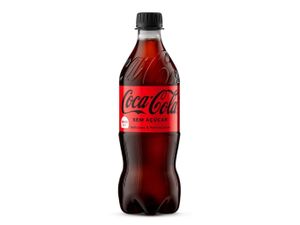 Coca-Cola ZERO 600ml