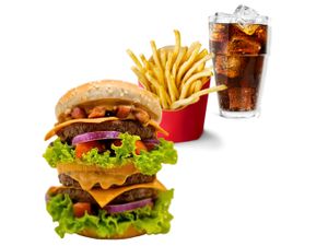 Combo Grand Detalhes