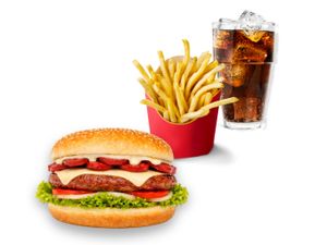 Combo Dilícia Calabresa