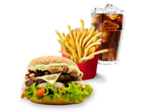 Combo Dilícia Dupla