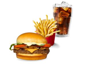 Combo Veg liss (vegetariano)