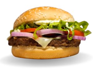 KDB Veg chain (vegetariano)