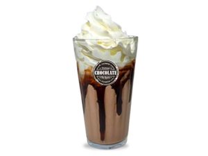 Milk Shake Chocolate