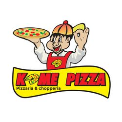 Kome Pizza