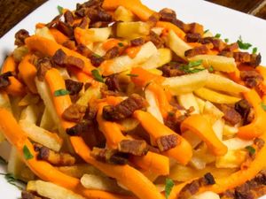 Batata do cheff 2
