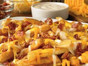 Batata do cheff