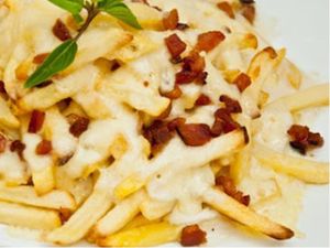 Batata kome pizza 2