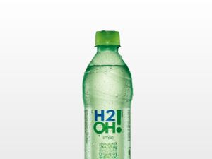 H2O