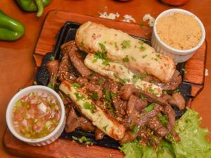 Picanha na tabua